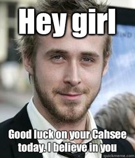 Ryan gosling