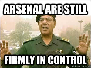 Baghdad Bob
