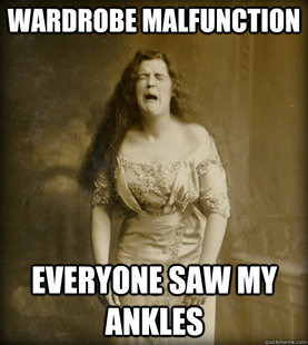 1890s Problems