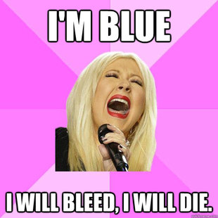 Wrong Lyrics Christina