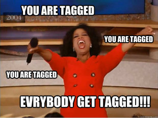 oprah you get a car
