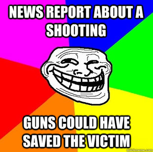 Troll Face