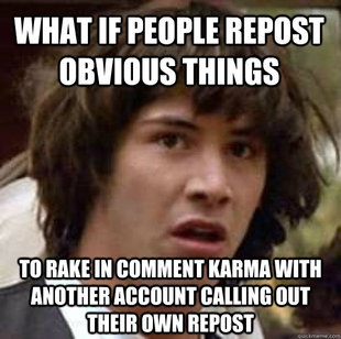 conspiracy keanu