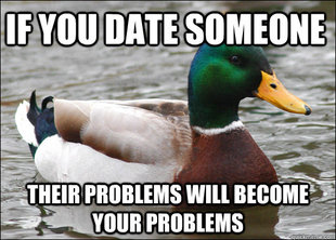 Actual Advice Mallard