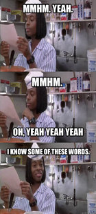 Oblivious Good Burger