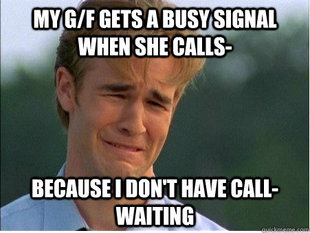 1990s Problems