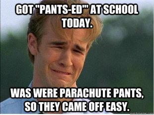 1990s Problems