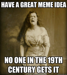 1890s Problems