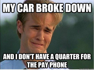 1990s Problems