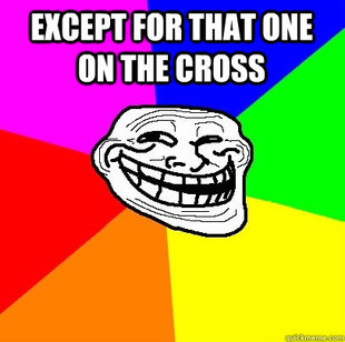 Troll Face