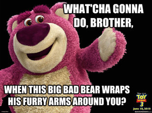 lotso