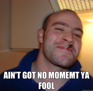Good Guy Greg 