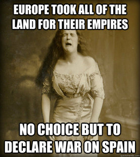 1890s Problems