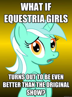 Conspiracy Lyra - Template