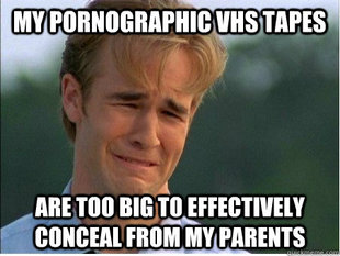 1990s Problems