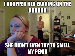 Redditors Husband