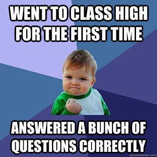 Success Kid