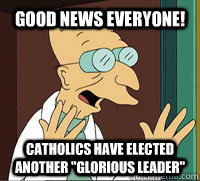 Scumbag Professor Farnsworth