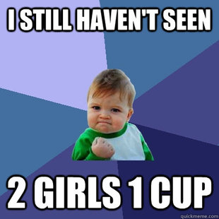 Success Kid