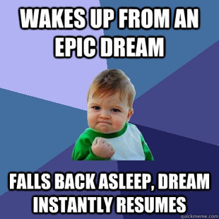 Success Kid