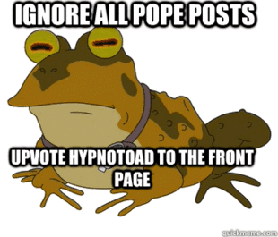 animated hypnotoad
