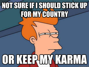 Futurama Fry
