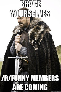 braceyourself