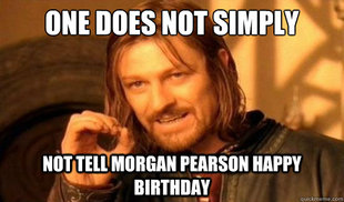 Boromir