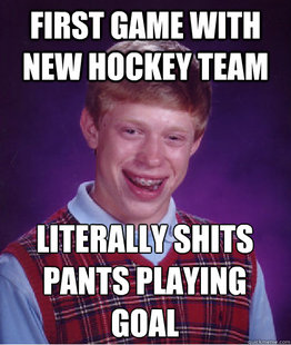 Badluckbrian