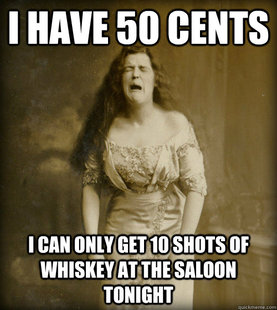 1890s Problems