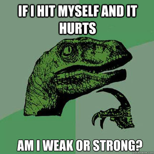 Philosoraptor