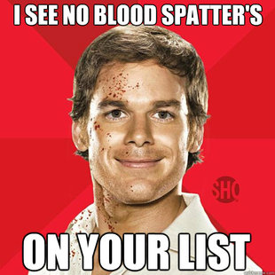 Dexter