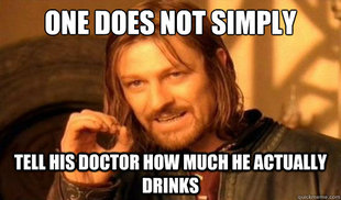 Boromir