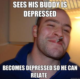 Good Guy Greg 