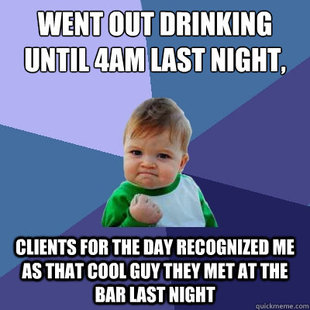Success Kid