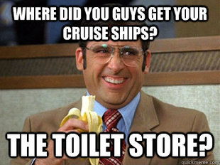 Brick Tamland