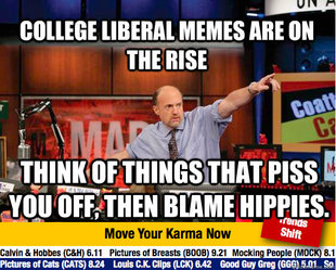 Mad Karma with Jim Cramer