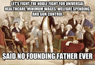 Foundingfathers
