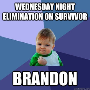 Success Kid