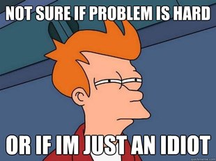 Futurama Fry