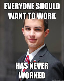 College Conservative