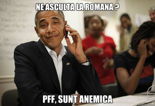 Obama Phone
