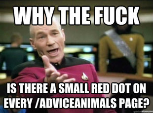 Annoyed Picard HD