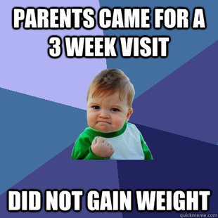 Success Kid