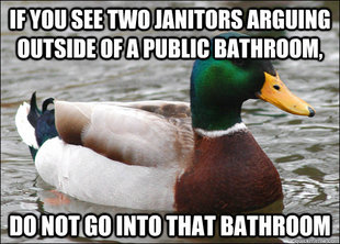 BadBadMallard