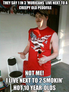 Redneck Randal