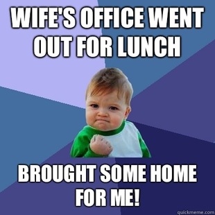 Success Kid