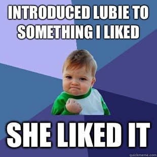 Success Kid