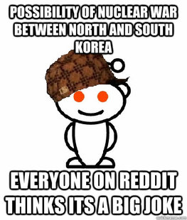 Scumbag Redditor