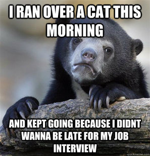 confessionbear